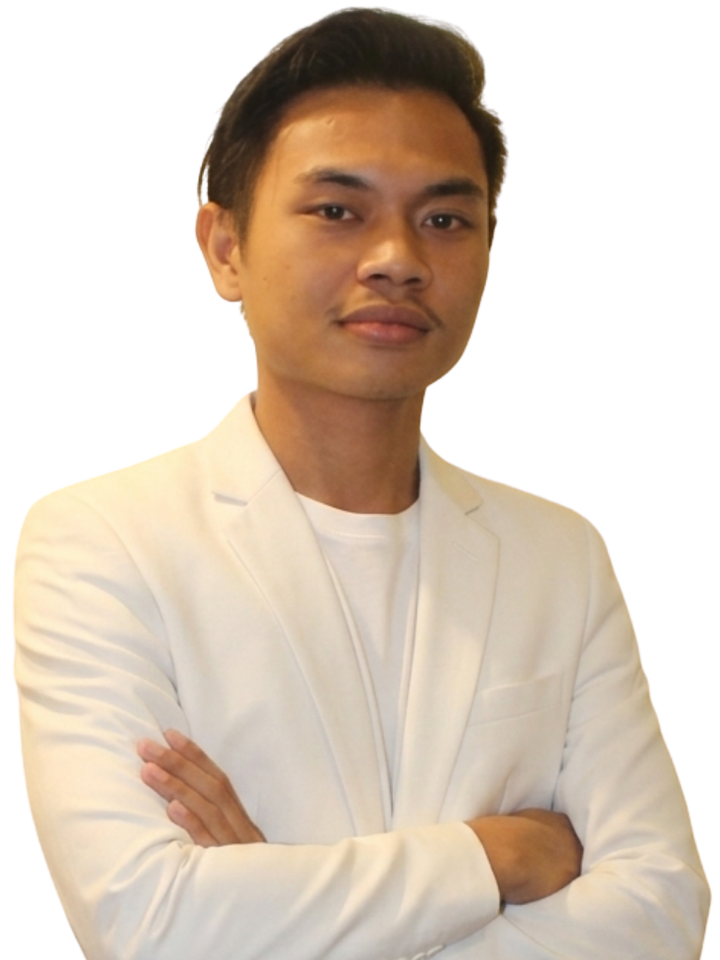 Aqmal Marzuki Nst